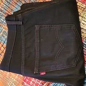Vintage Men's Levis 501 jeans